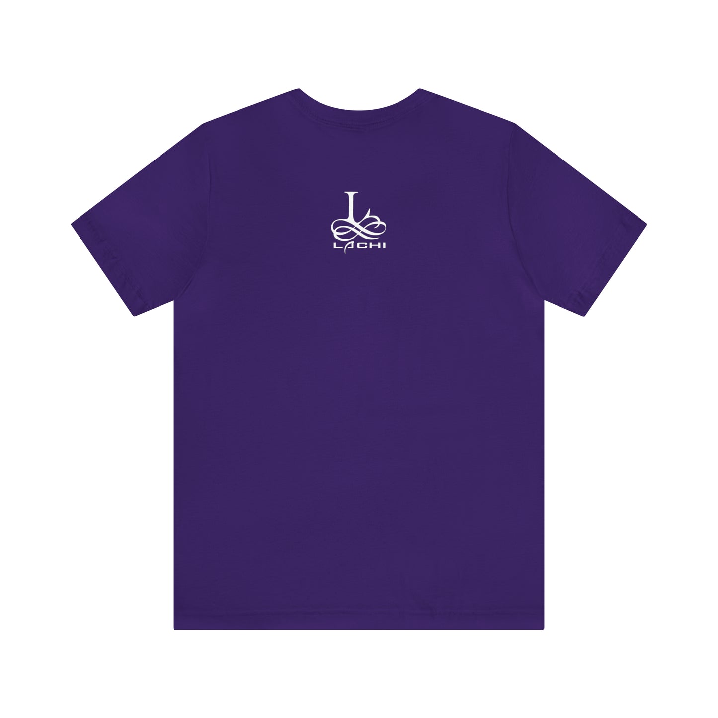 Team Lift Me Up - Unisex Jersey Tee