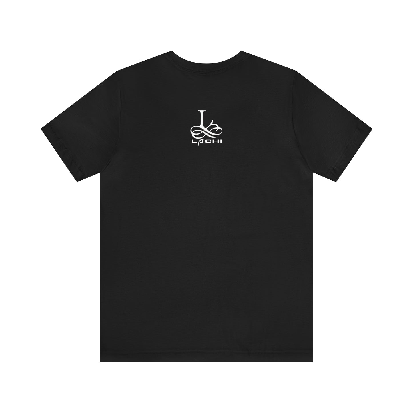 Team Lift Me Up - Unisex Jersey Tee