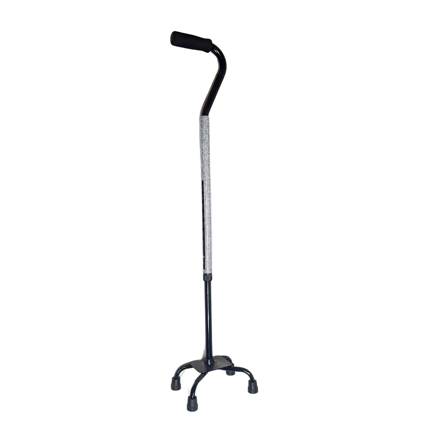 Custom Rhinestone Walking Canes and Walkers