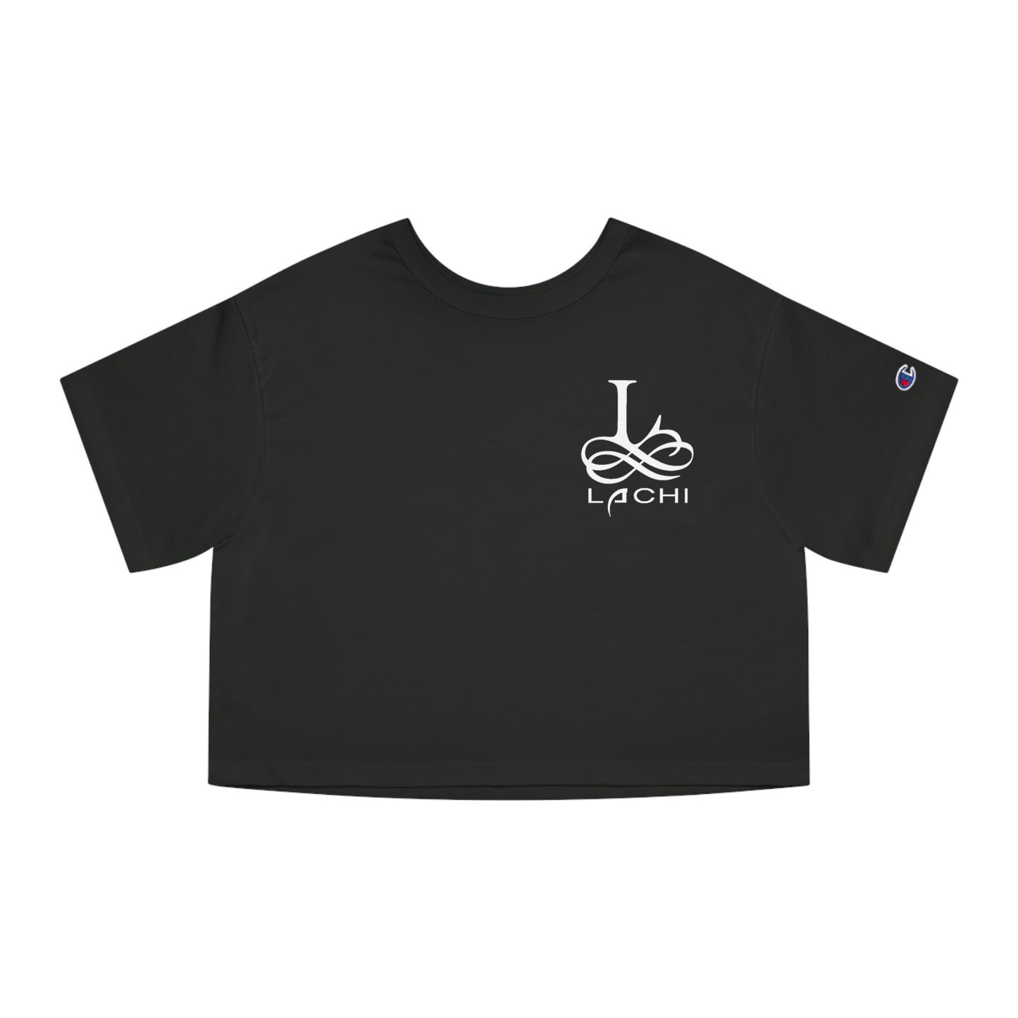Women's Cropped T-Shirt