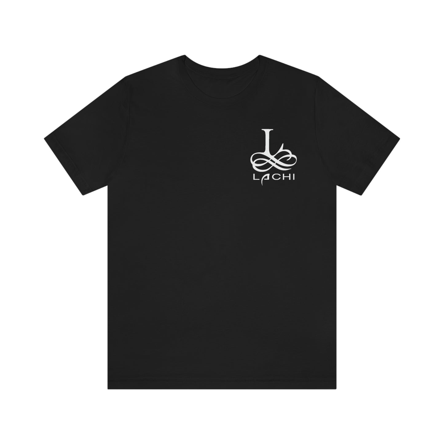 Lachi - Unisex Jersey Tee