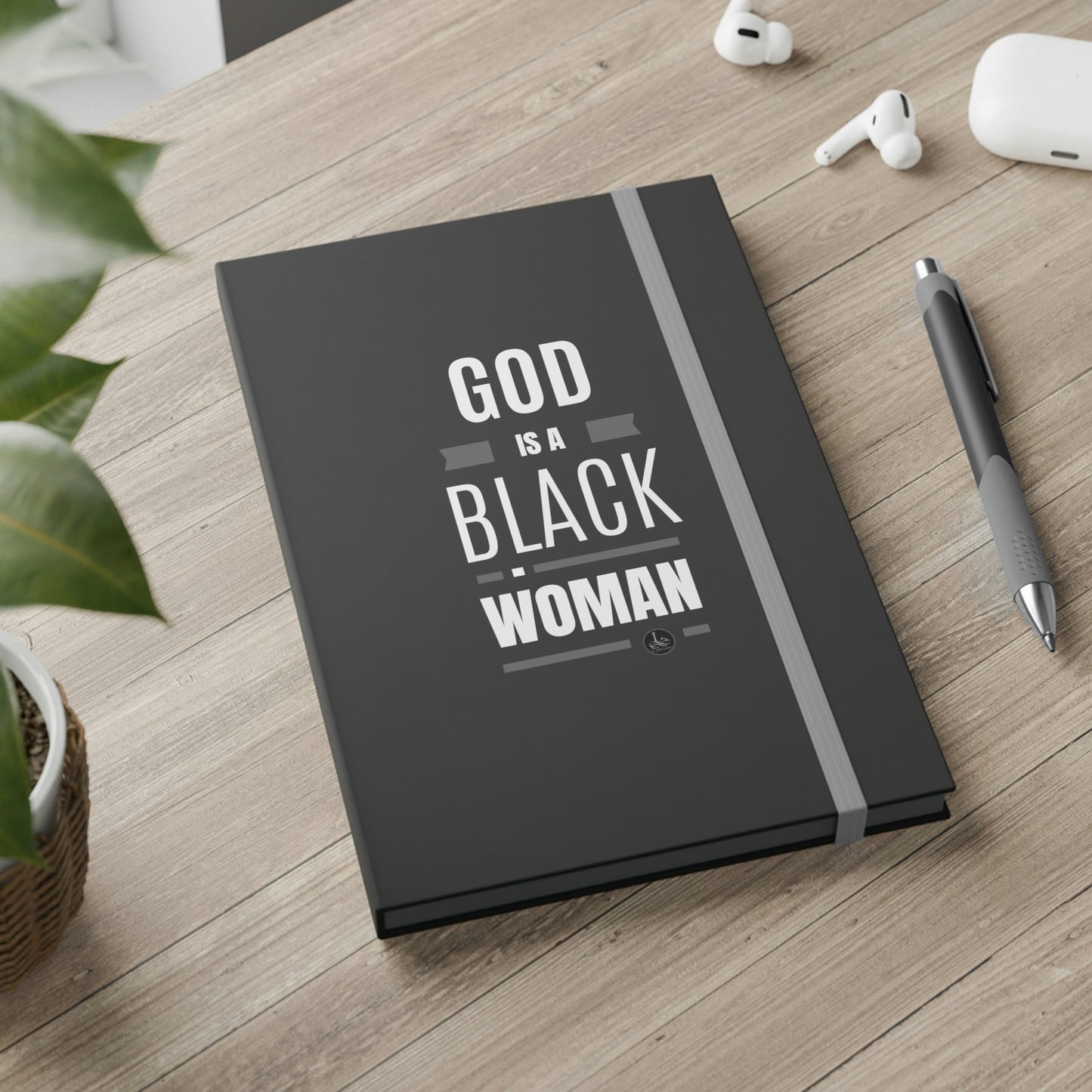 Lachi Quotes - Notebook