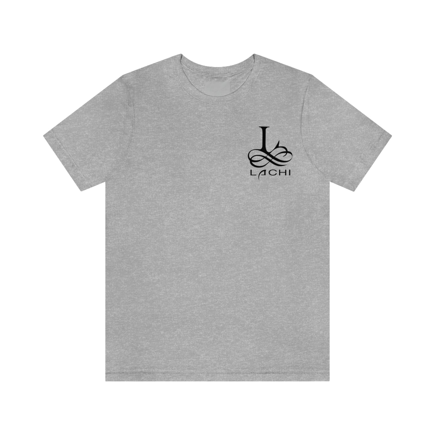 Lachi - Unisex Jersey Tee