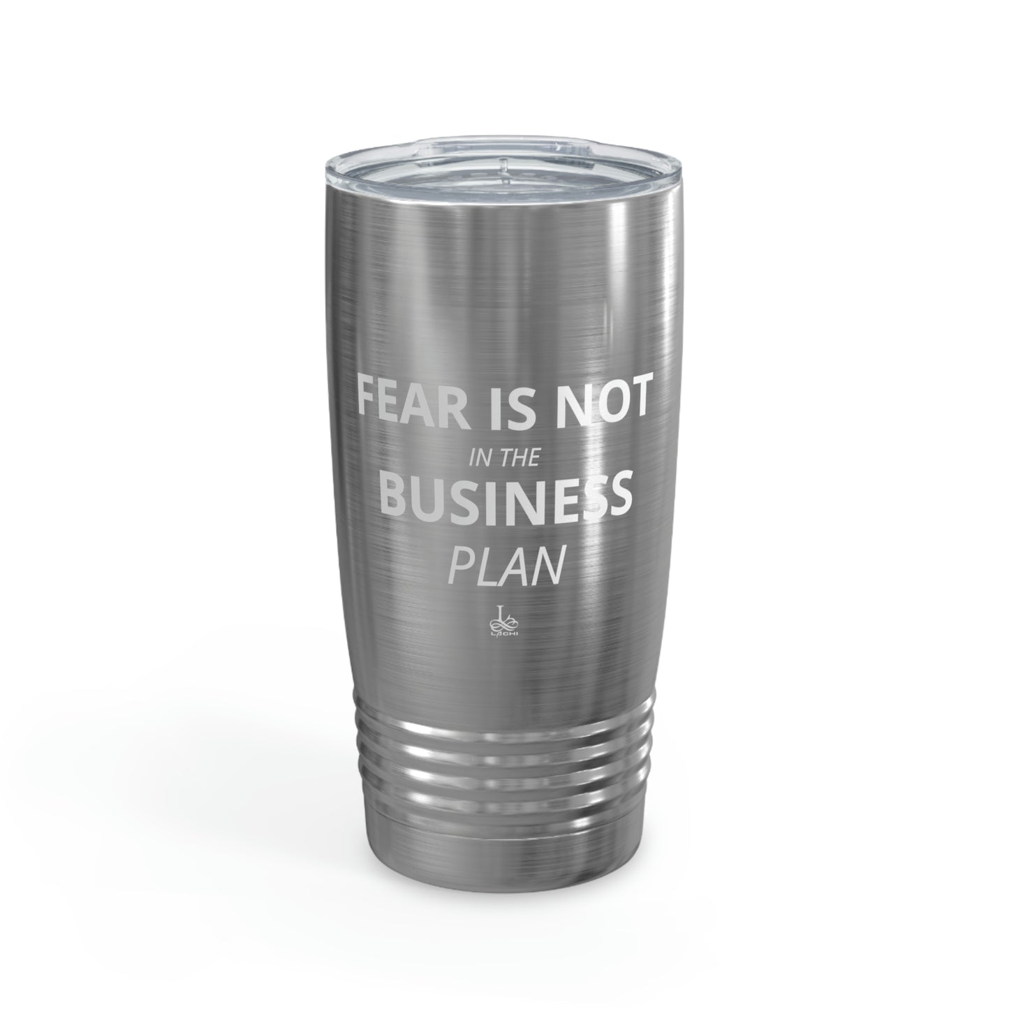 Lachi Quotes - Ringneck Tumbler Bottle, 20oz