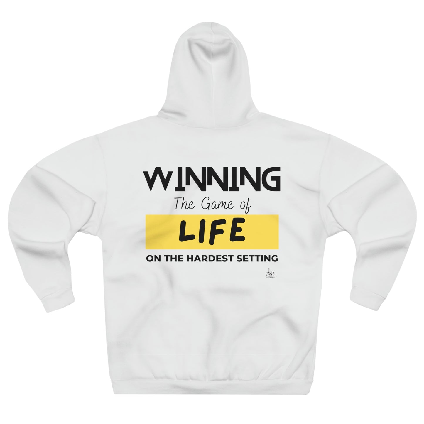 Winning! - Unisex Pullover Hoodie