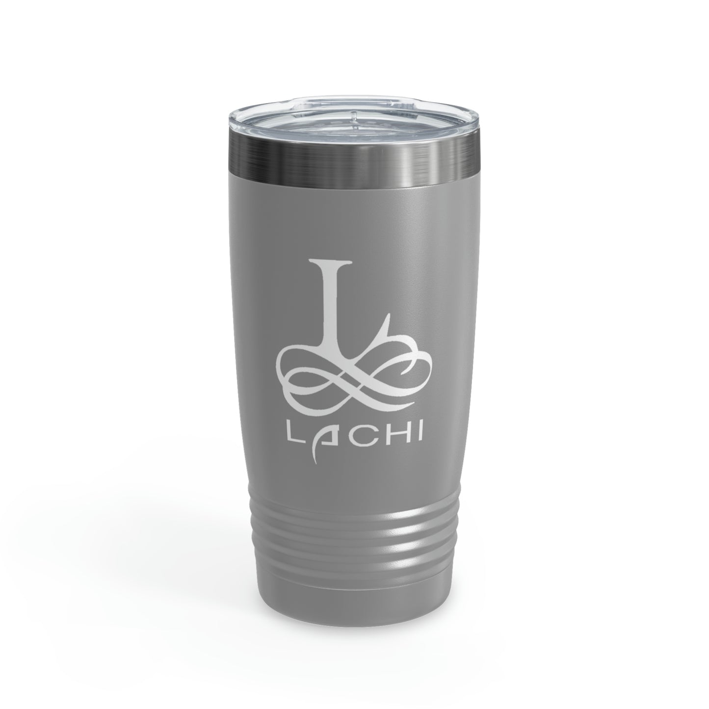 Lachi Quotes - Ringneck Tumbler Bottle, 20oz