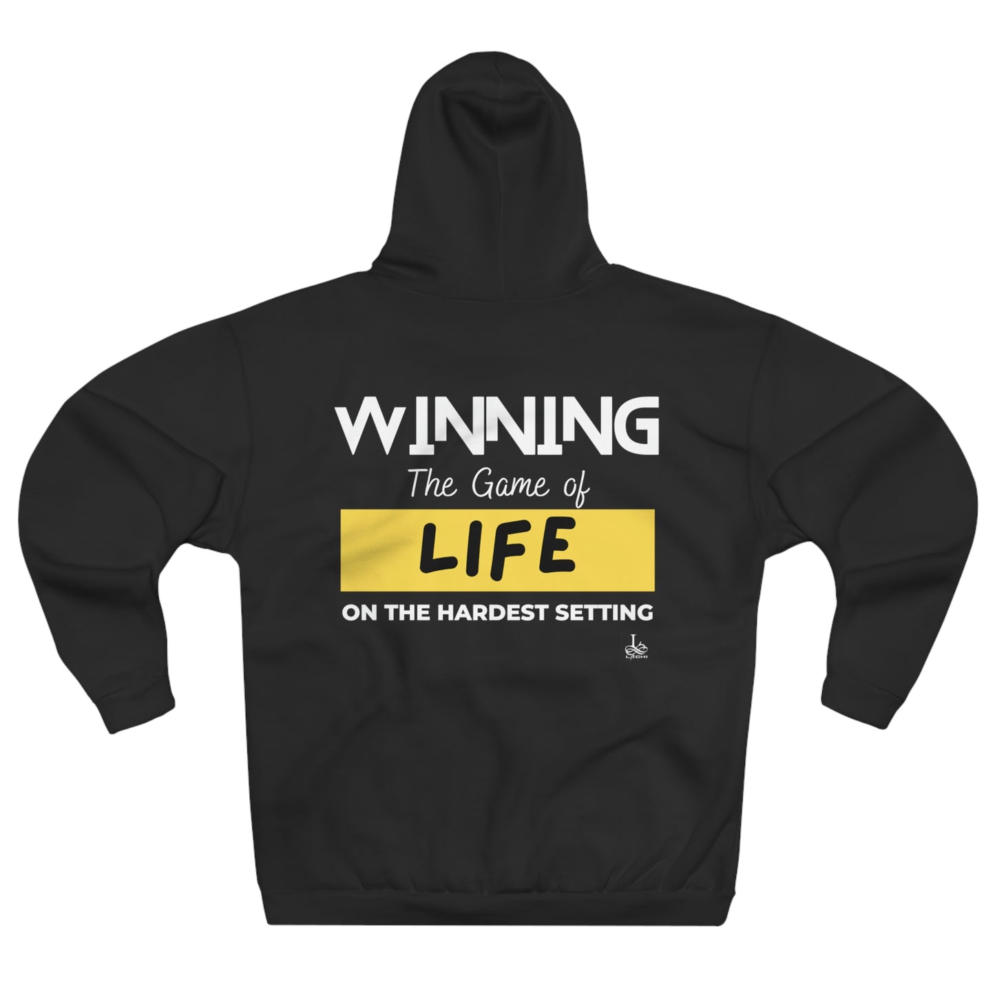 Winning! - Unisex Pullover Hoodie