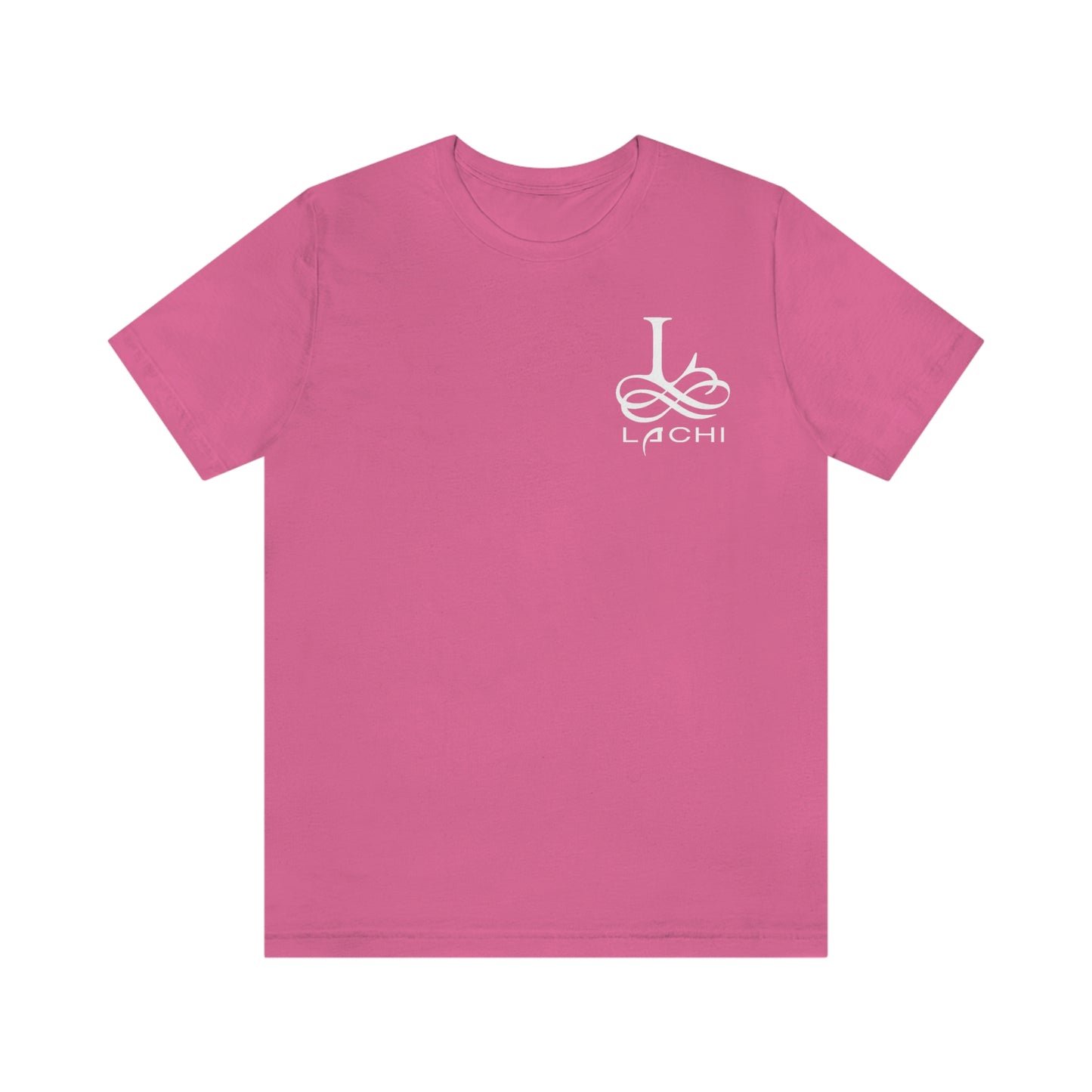 Lachi - Unisex Jersey Tee