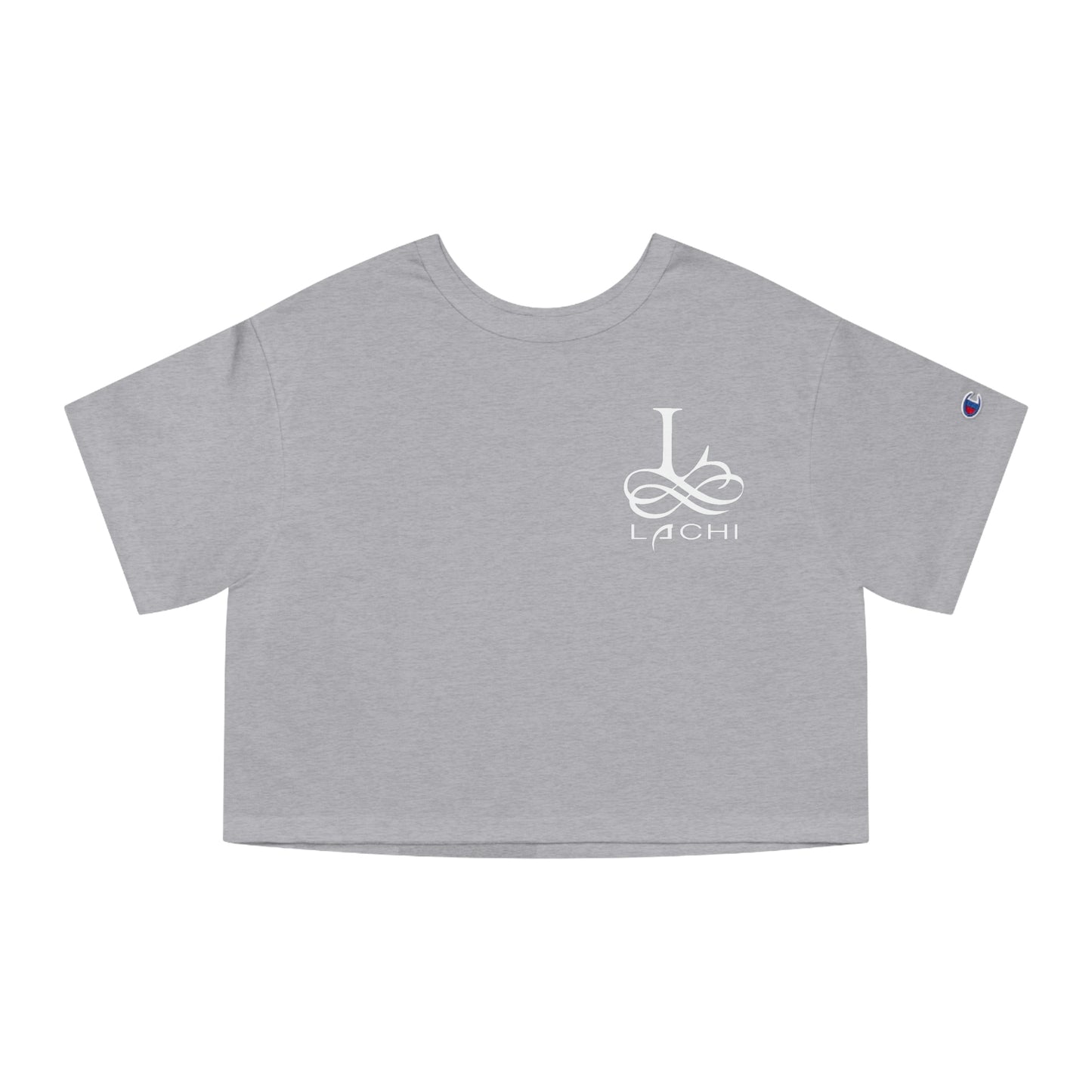 Women's Cropped T-Shirt