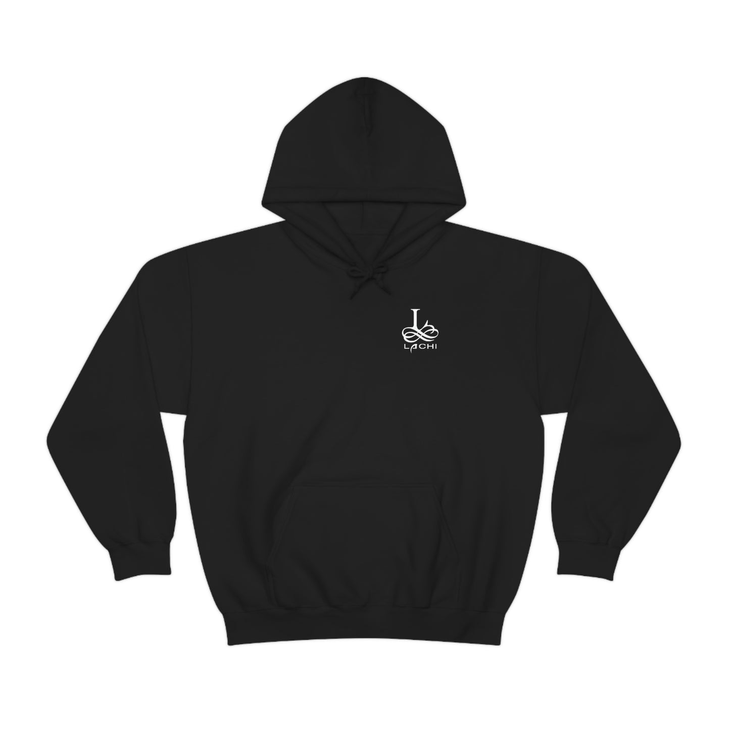 Outside the Box Vibes - Unisex Heavy Blend™ Hooded Sweatshirt