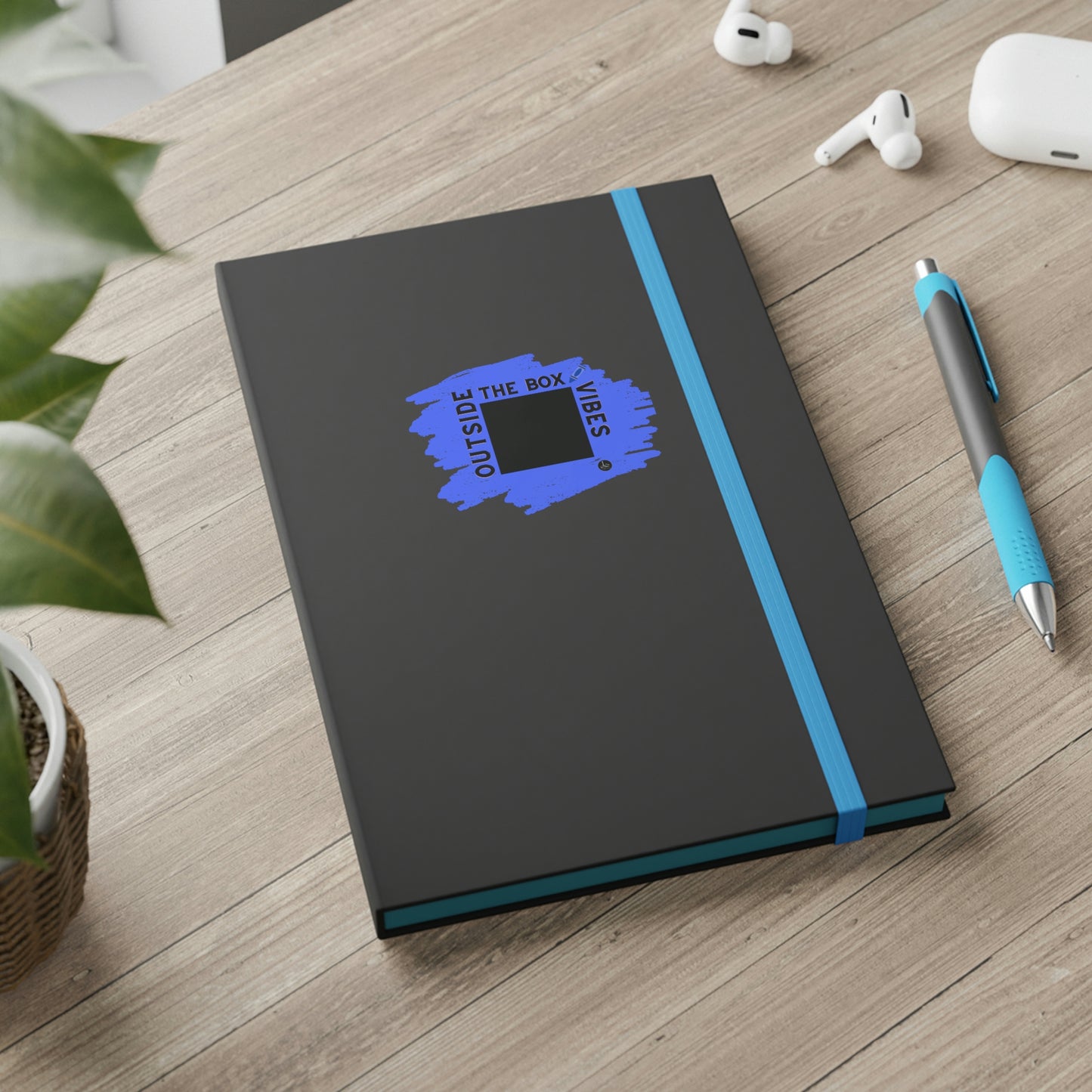 Lachi Quotes - Notebook