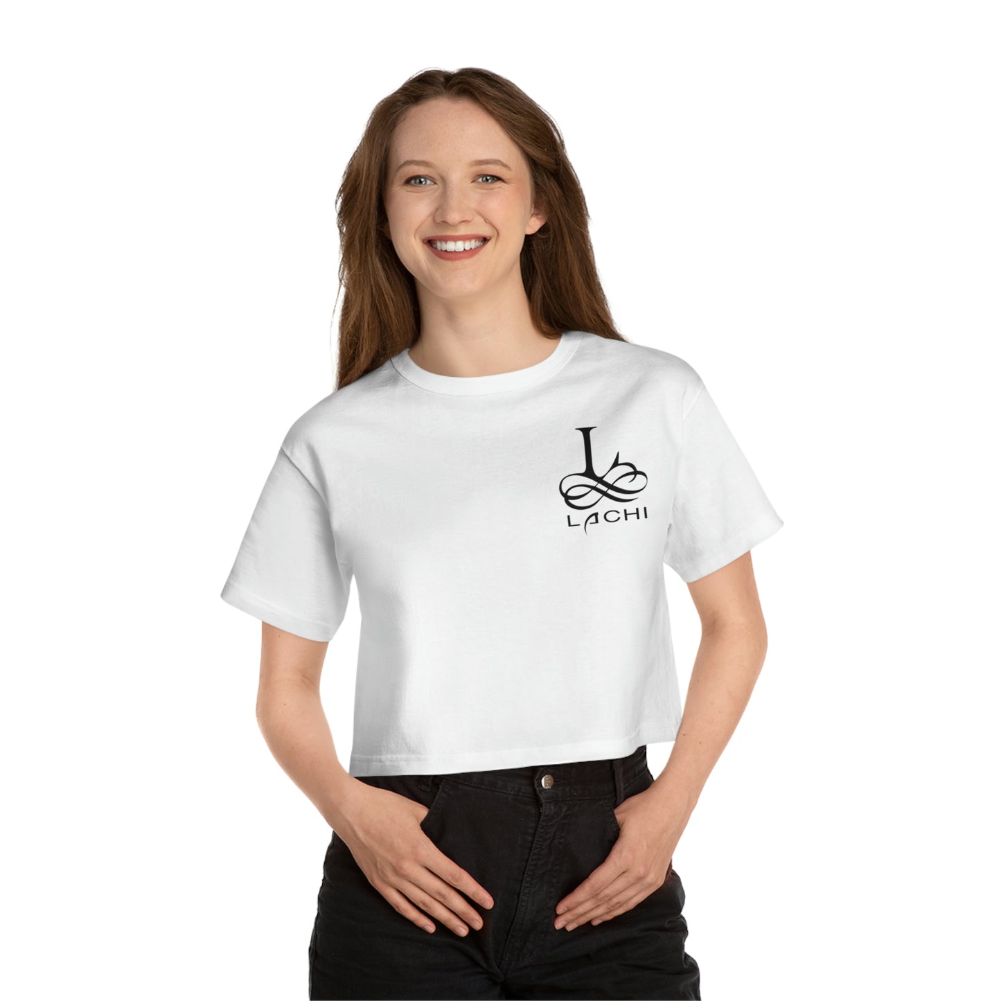 Women's Cropped T-Shirt