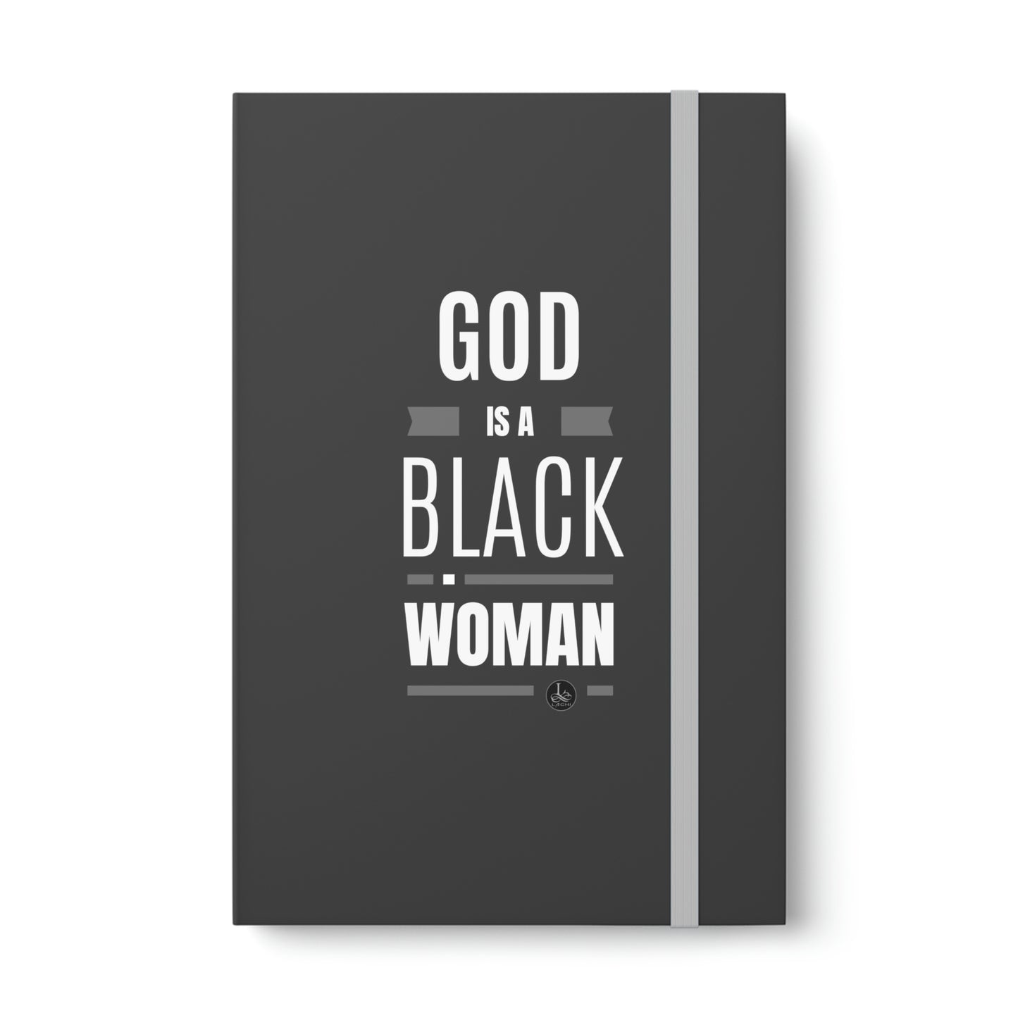 Lachi Quotes - Notebook
