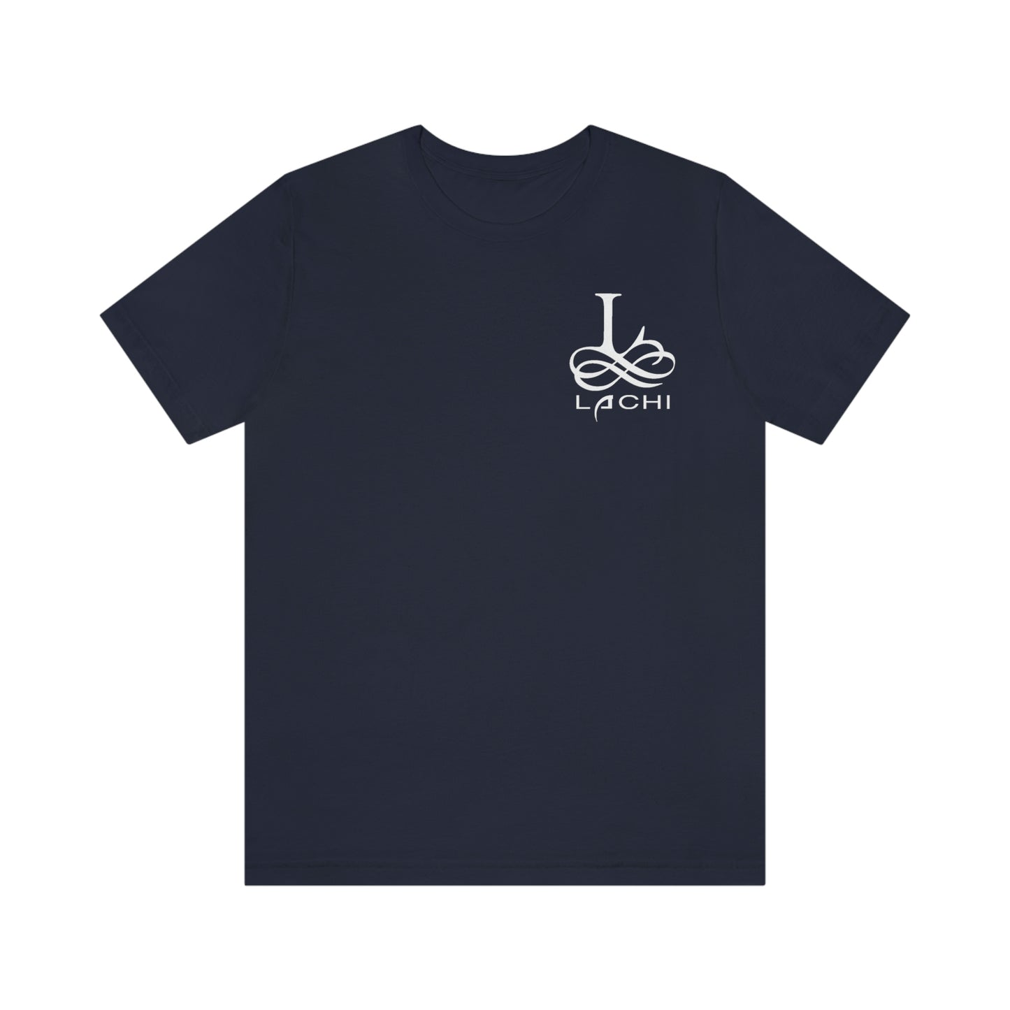Lachi - Unisex Jersey Tee