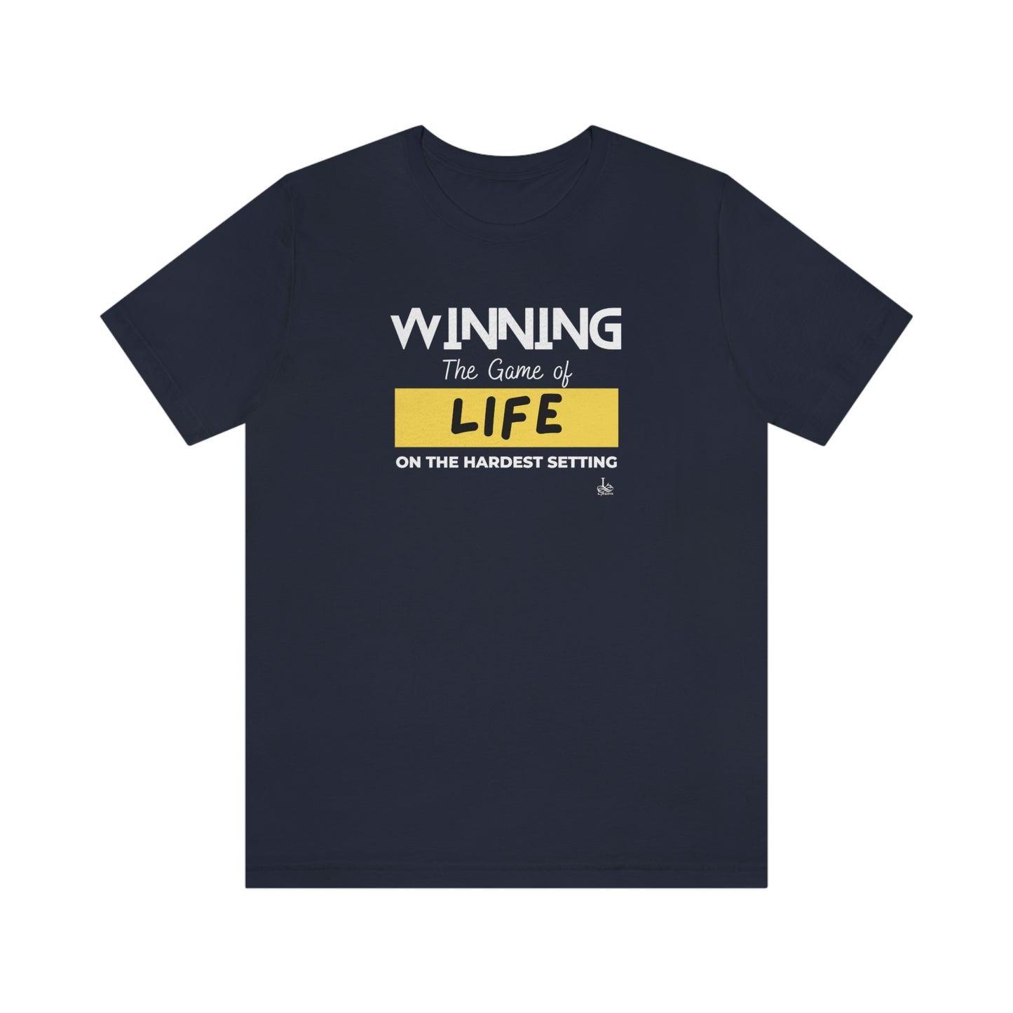 WINNING - Unisex Jersey Tee