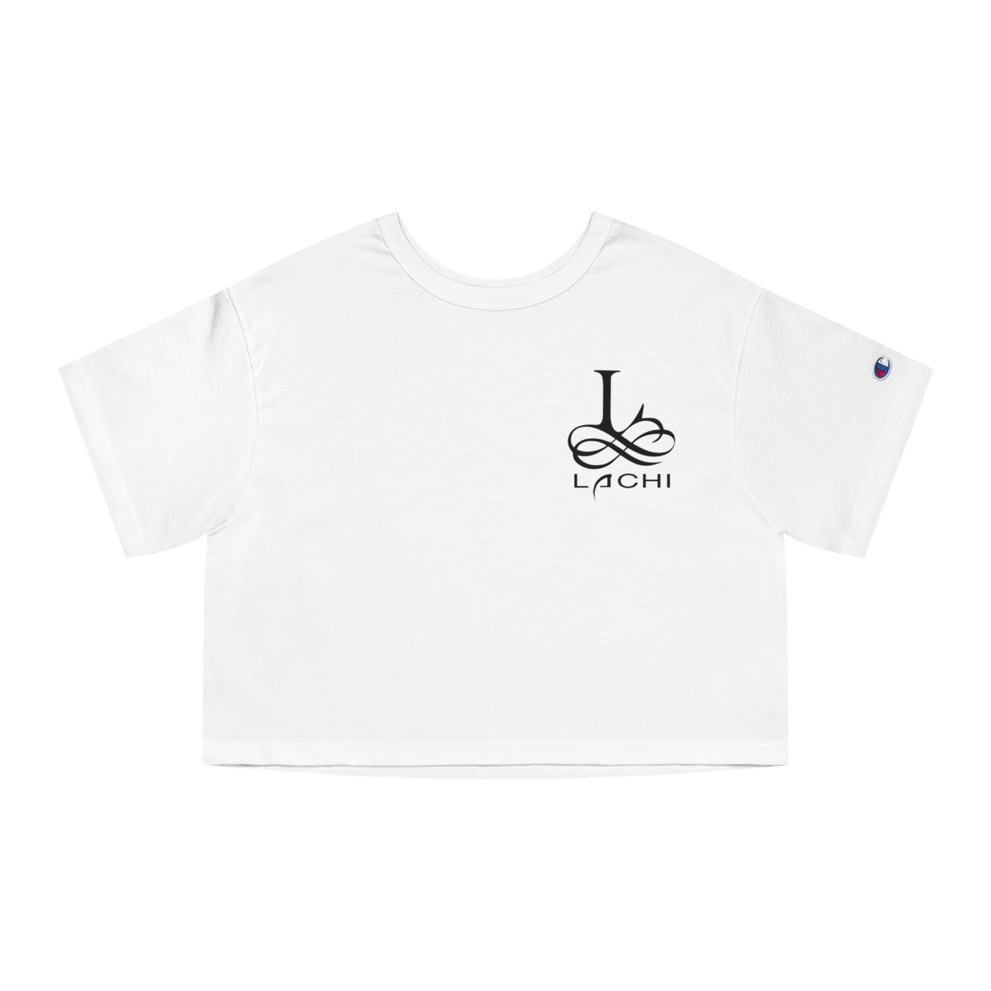 Women's Cropped T-Shirt