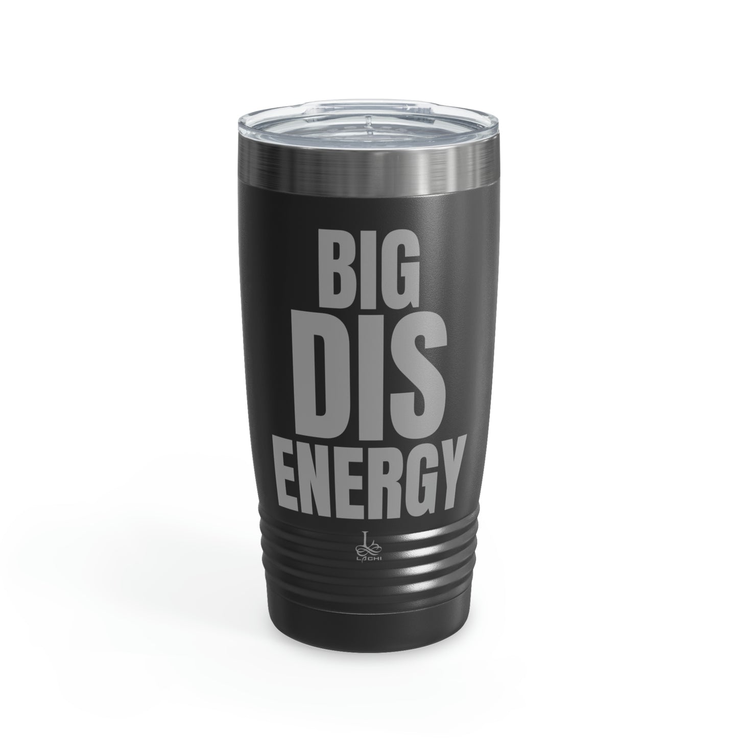 Lachi Quotes - Ringneck Tumbler Bottle, 20oz