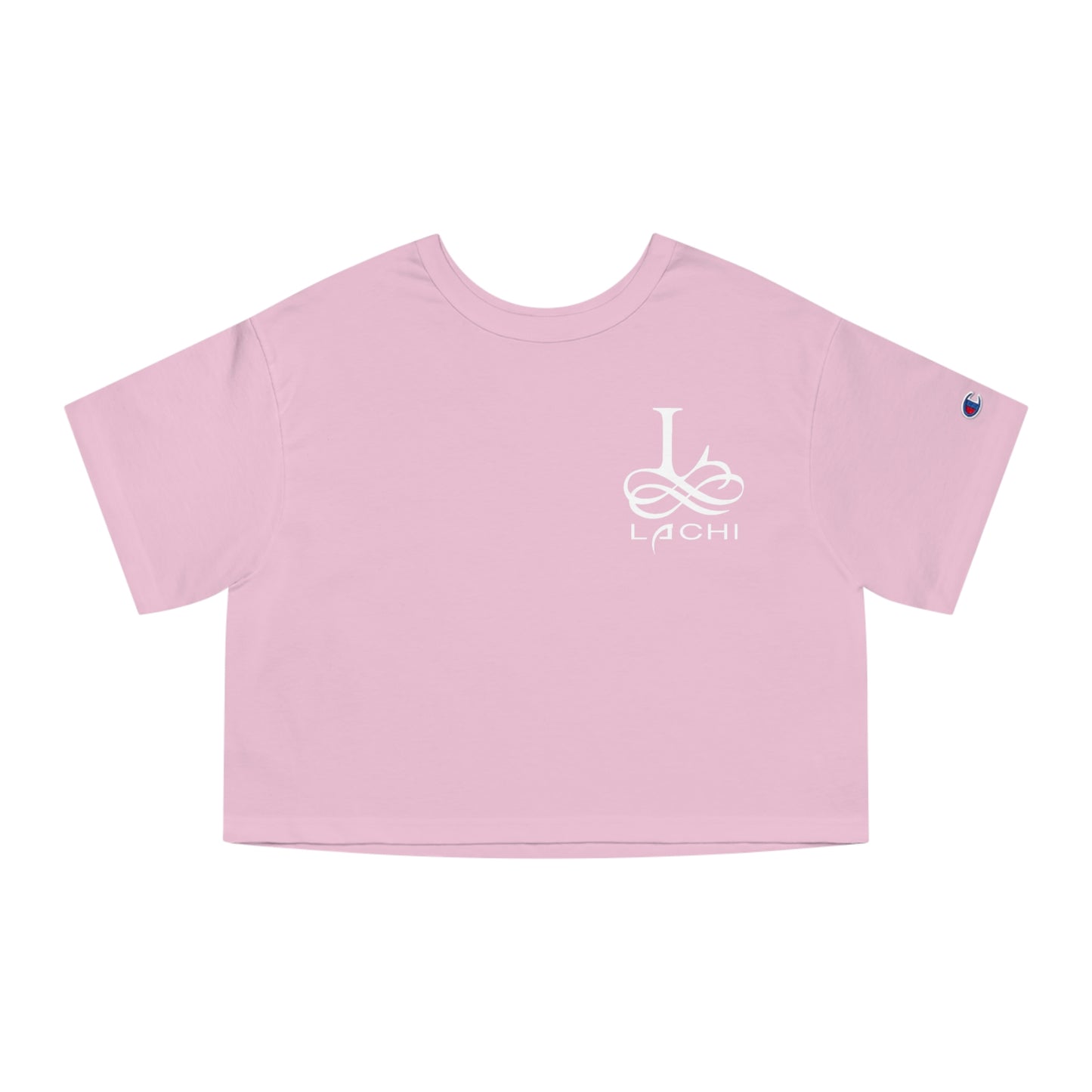 Women's Cropped T-Shirt