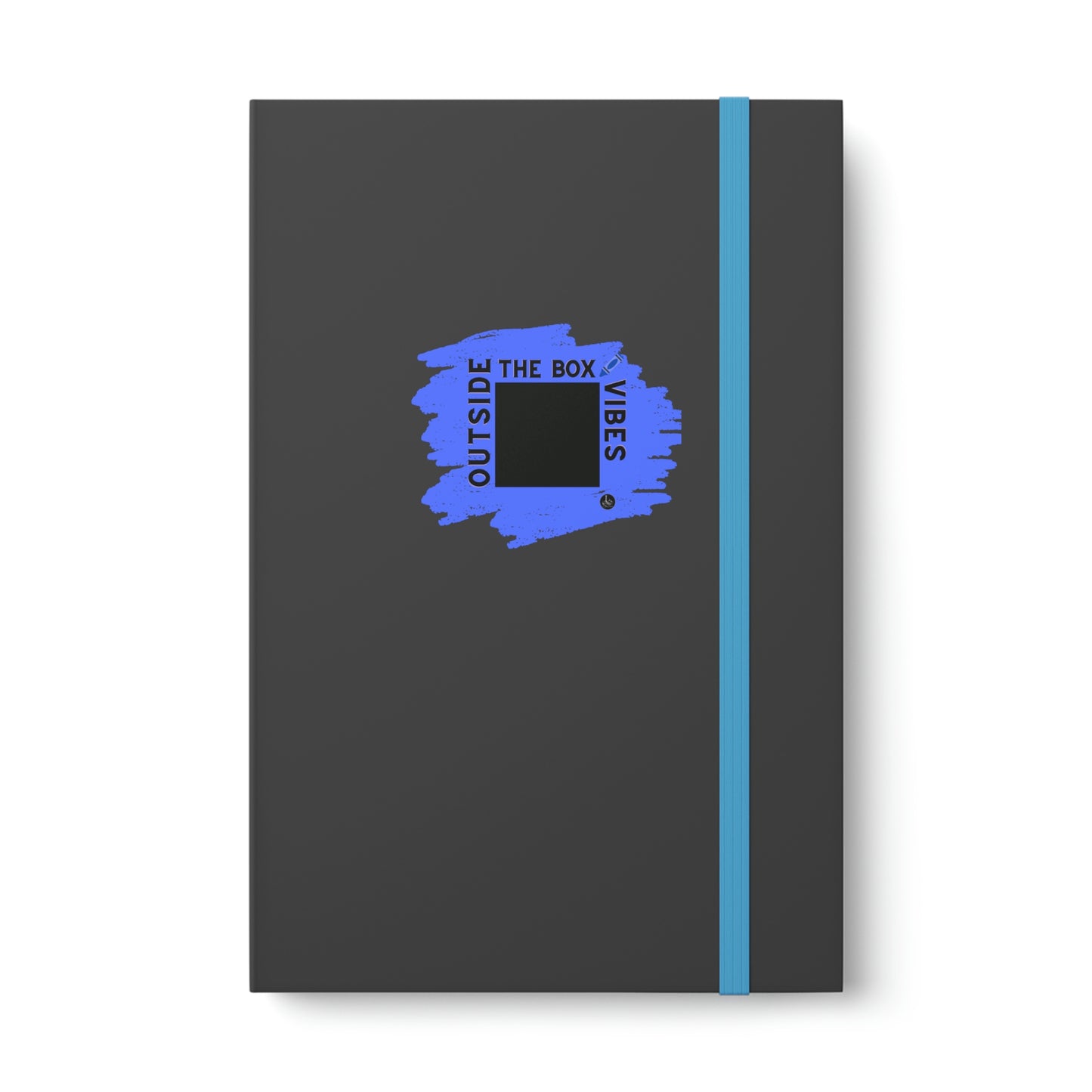 Lachi Quotes - Notebook