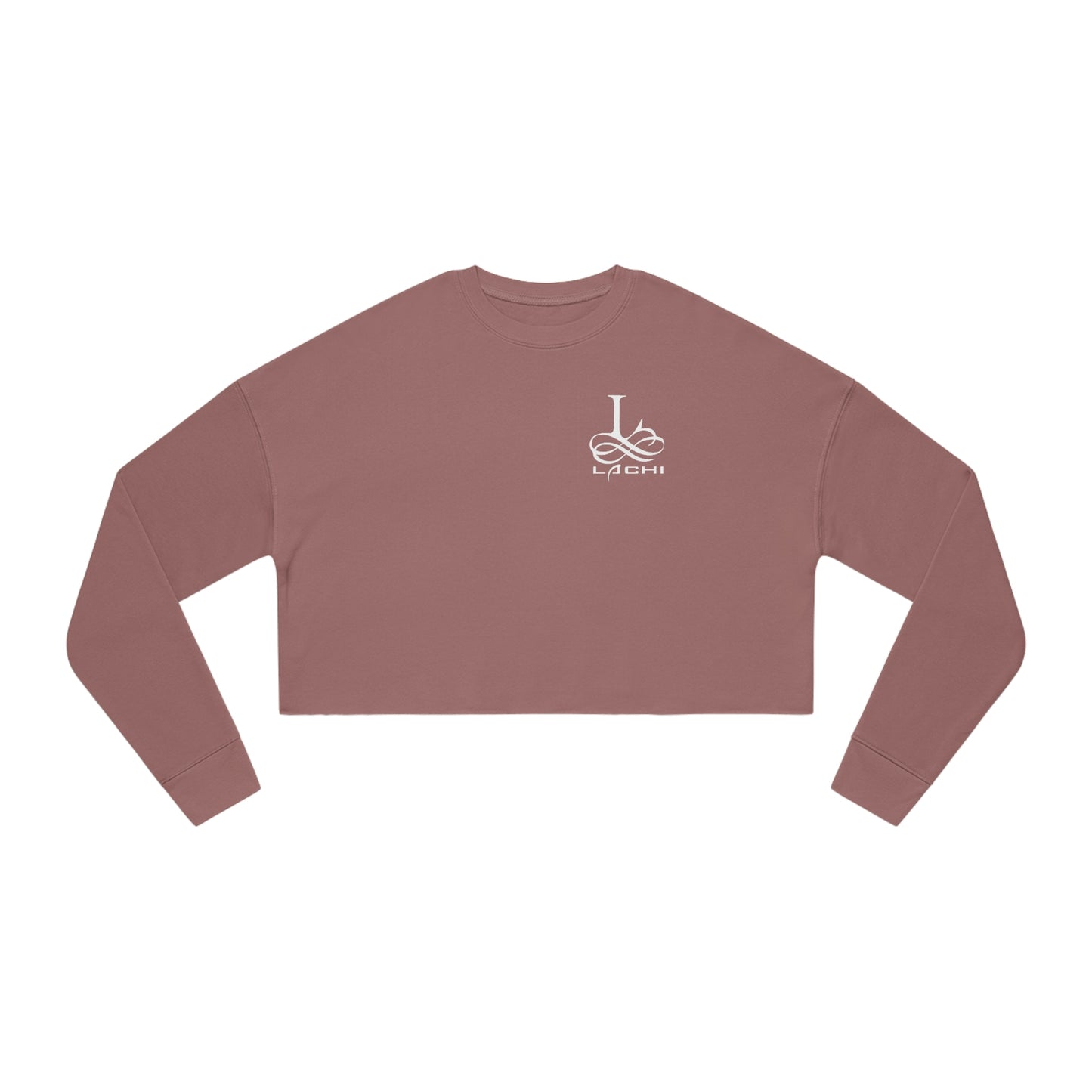 Women's Cropped Sweatshirt