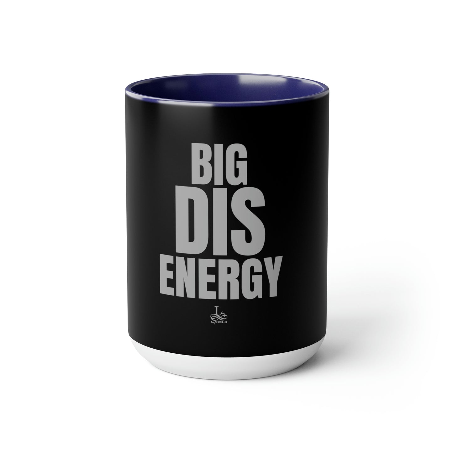 Lachi Quotes - Mug