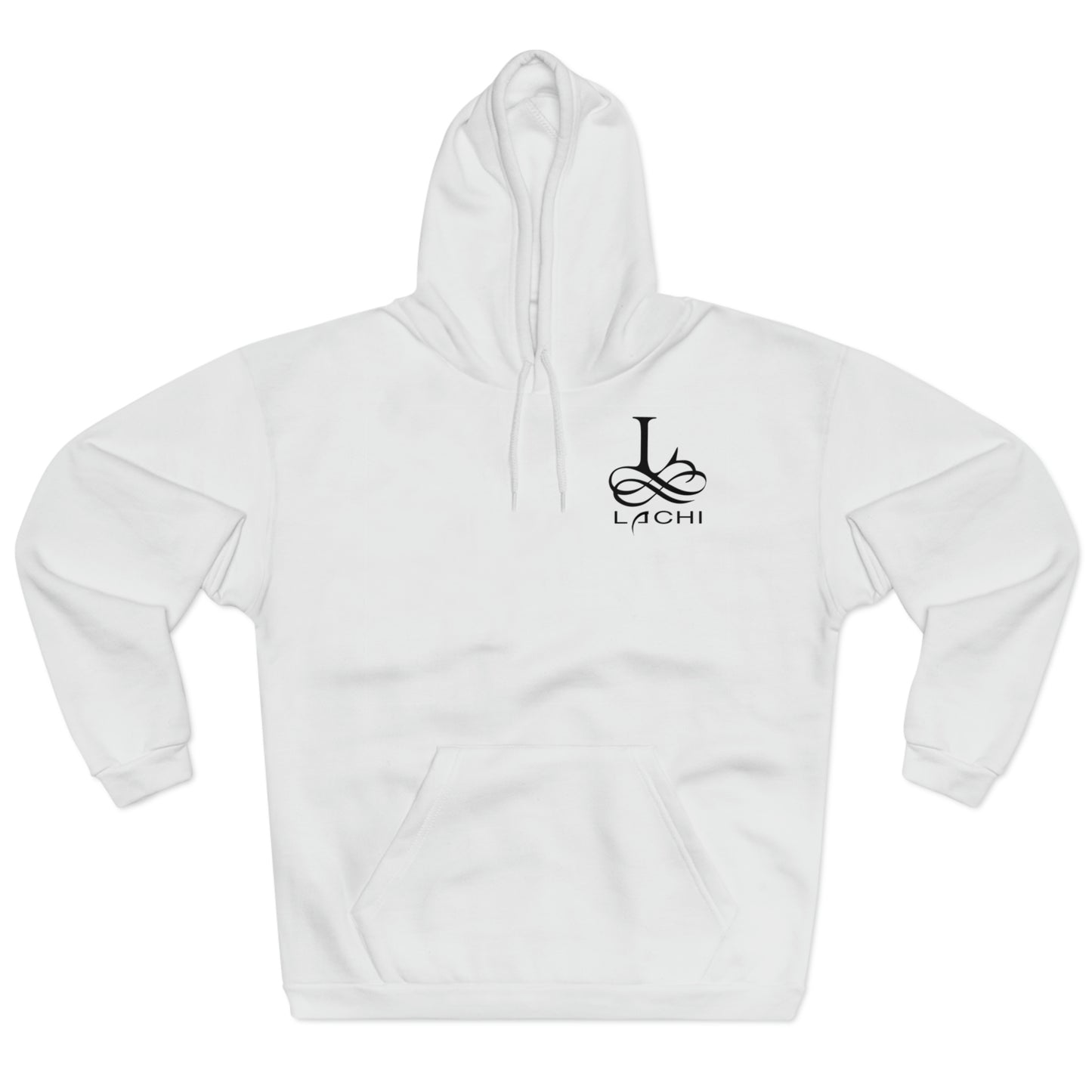 I Eat Barriers - Unisex Pullover Hoodie