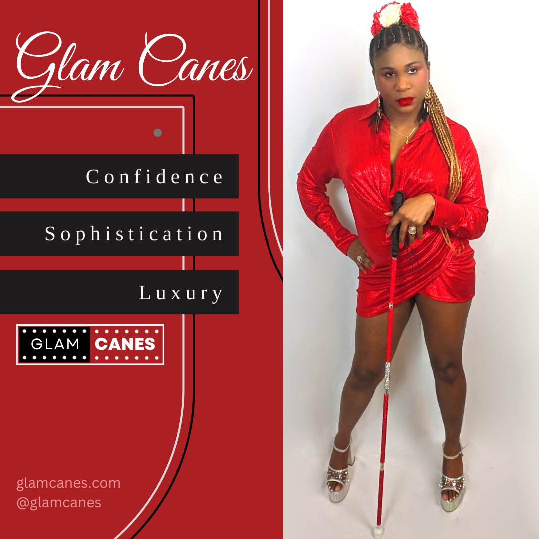 Glam Canes