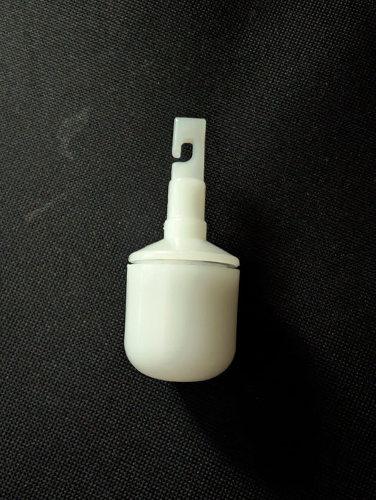 Can tip replacement