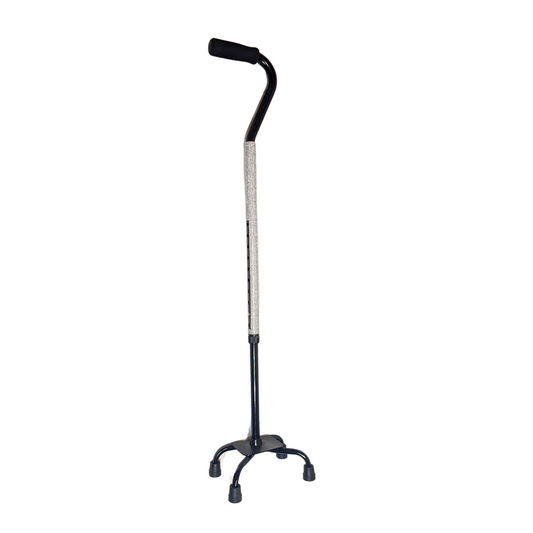 Custom Rhinestone Mobility Canes