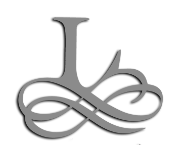 lachi logo, a squiggly L