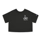 Women's Cropped T-Shirt