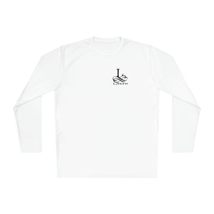 Lachi - Unisex Long Sleeve Tee