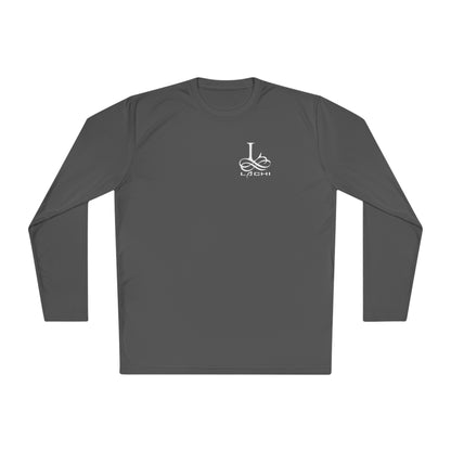 Lachi - Unisex Long Sleeve Tee