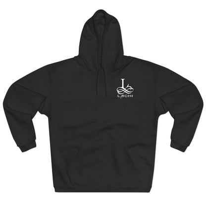 Big DIS Energy - Unisex Pullover Hoodie