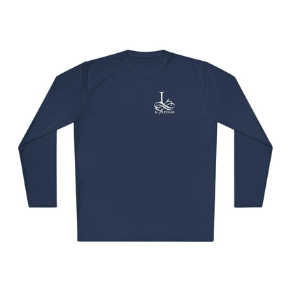 Lachi - Unisex Long Sleeve Tee