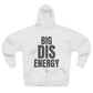 Big DIS Energy - Unisex Pullover Hoodie