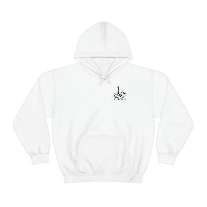 Outside the Box Vibes - Unisex Heavy Blend™ Hooded Sweatshirt