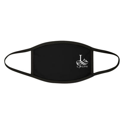 Mixed-Fabric Face Mask