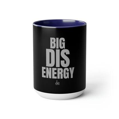 Lachi Quotes - Mug