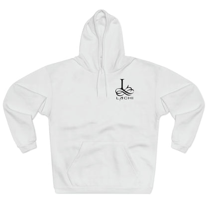 Big DIS Energy - Unisex Pullover Hoodie